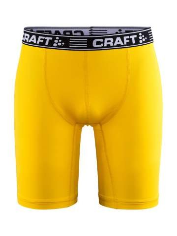 Pro Control 9" – underkläder (herr), Sverige Gul - Craft