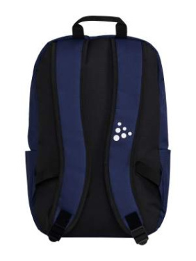 Squad 2.0 20L – ryggsäck, Marin – Craft (2)