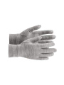 Essence Wool Light – handskar, Svart
