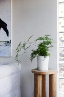 Elise kruka medium - Sagaform (4)