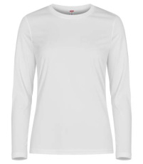 Basic Active-T L/S – T-shirt (dam)