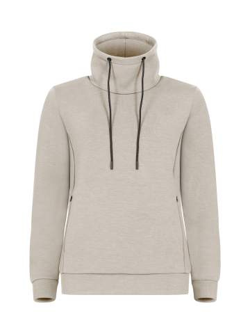 Hobart – sweatshirt (dam), Sten - Clique (1)