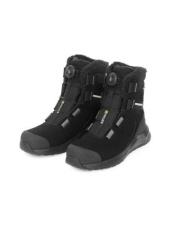 9522 Oryx Winter Boot – löparskor, Svart/Grå