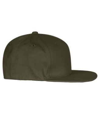 Street – keps, Dimgrön – Clique (4)