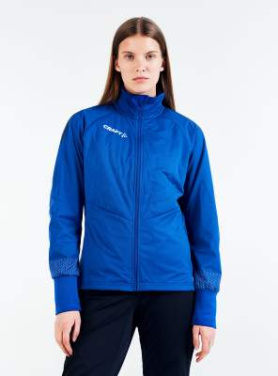 ADV Nordic Club – jacka (dam), Klubb Cobolt - Craft (2)