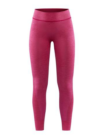 CORE Dry Active Comfort – byxor (dam), Berömmelse - Craft (1)