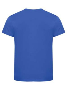 Classic OC-T – T-shirt, kunglig blå - Clique (3)