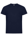 Classic OC-T – T-shirt, mörk marinblå