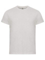 Classic OC-T – T-shirt, naturmelerad