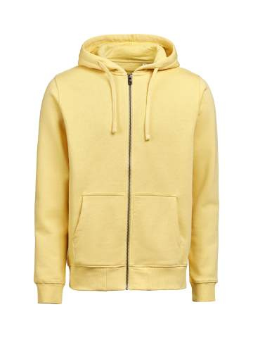 UM Hoodie (OCS-RCS) Regular Fit – tröja med hel dragkedja (unisex), Stråle – Untagged Movement (1)