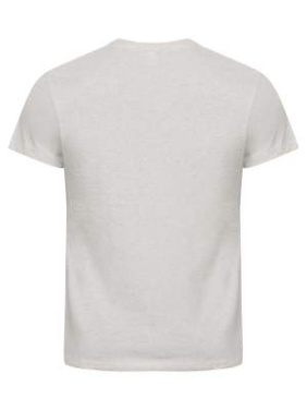 Classic OC-T – T-shirt, naturmelerad - Clique (4)