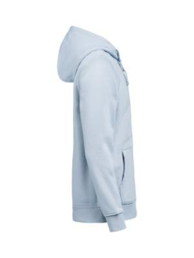 UM Hoodie (OCS-RCS) Regular Fit – tröja med hel dragkedja (unisex), Dimma – Untagged Movement (3)