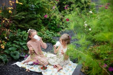 Picnic Juni – skål, 4-pack - Sagaform (3)