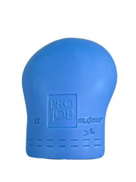 9050 ERGONOMISK KNÄSKYDD, Blå – ProJob (3)