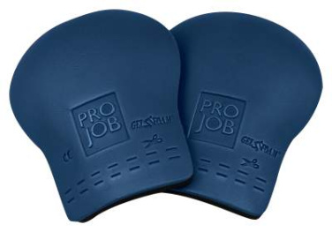 9050 ERGONOMISK KNÄSKYDD, Blå – ProJob (4)