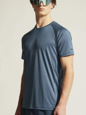 Core Unify Training – T-shirt (herr), Verklig - Craft (2)