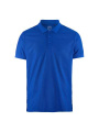 CORE Unify Shirt – pikétröja (herr), Klubb Cobolt