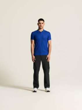 CORE Unify Shirt – pikétröja (herr), Klubb Cobolt - Craft (3)