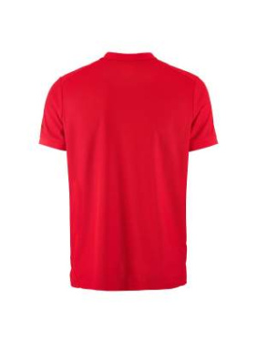 CORE Unify Shirt – pikétröja (herr), Klarröd - Craft (2)