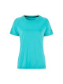 Core Unify Training – T-shirt (dam), Krossa
