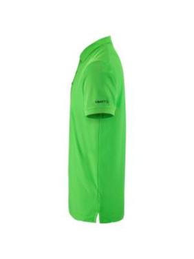CORE Unify Shirt – pikétröja (herr), Hantverksgrönt - Craft (2)