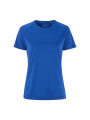 Core Unify Training – T-shirt (dam), Klubb Cobolt