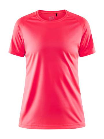 Core Unify Training – T-shirt (dam), Krossa - Craft (1)
