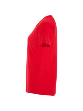 Core Unify Training – T-shirt (dam), Klarröd - Craft (4)