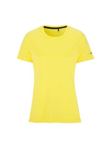 Core Unify Training – T-shirt (dam), Citrus - Craft (1)