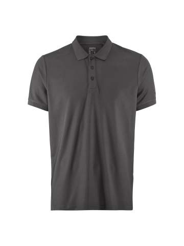 CORE Unify Shirt – pikétröja (herr), Granit - Craft (1)