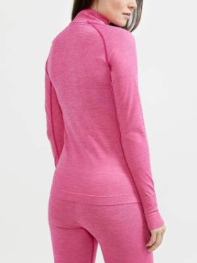 CORE Dry Active Comfort HZ – underställströja (dam), Berömmelse - Craft (3)