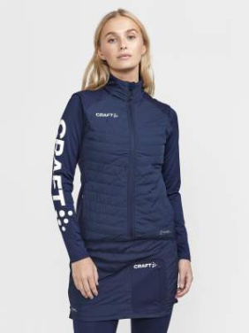 ADV Nordic Club – väst (dam), Bläs - Craft (3)