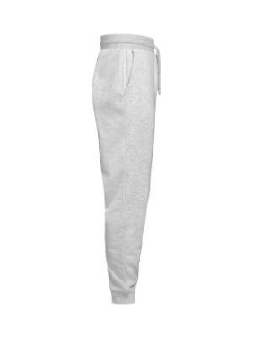 UM Jogger (OCS-RCS) – byxor (unisex), Askgrå melerad – Untagged Movement (2)
