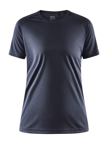 Core Unify Training – T-shirt (dam), Asfalt - Craft (1)