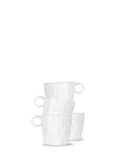 Picnic Juni – kaffemugg, 4-pack