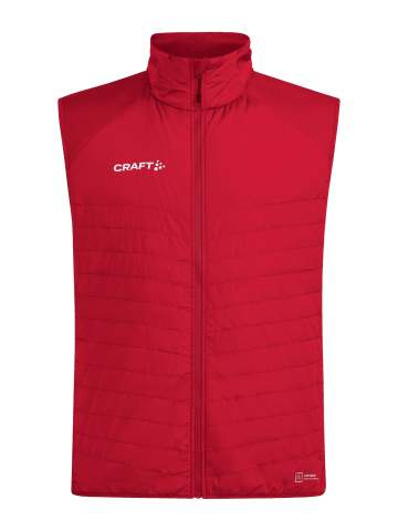 ADV Nordic Club – väst (herr), Klarröd - Craft (1)