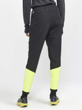 ADV Essence Training – byxor (dam), Svart-Flumino - Craft (3)