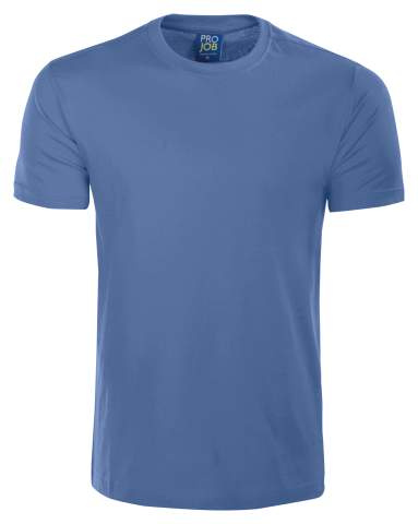 2016 – T-shirt, Himmelsblå – ProJob (1)
