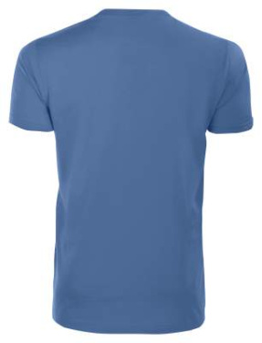 2016 – T-shirt, Himmelsblå – ProJob (2)