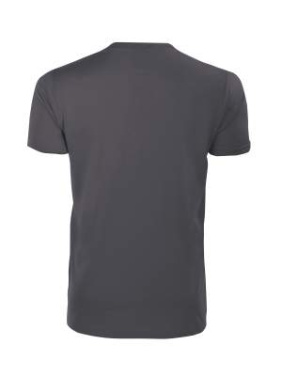 2016 – T-shirt, Grå – ProJob (2)