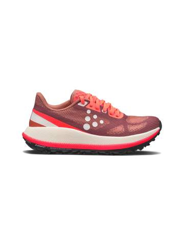 Xplor 2 – löparskor (dam), Rosig/Krossad - Craft (1)