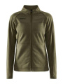 ADV Explore Fleece – mellanlagertröja (dam), Reva