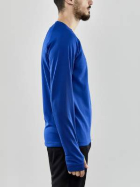 Evolve Rund Neck M, Klubb Cobolt - Craft (4)