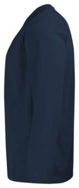 2017 LONG SLEEVED – T-shirt, Marin – ProJob (3)