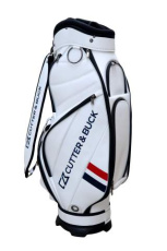 Golfvagnsväska