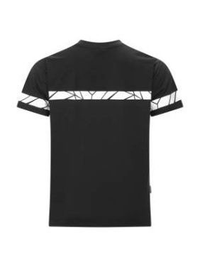 7001 9910-VIZ – T-shirt, Svart/Svart - ProJob (4)