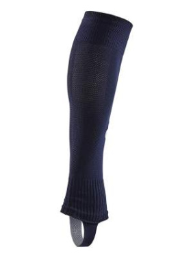 Pro Control Solid W-O Foot – strumpor (barn), Marin - Craft (2)