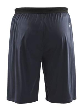 Evolve – shorts (herr), Asfalt - Craft (2)