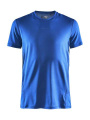 ADV Essence SS – T-shirt (herr), Svart