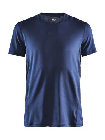 ADV Essence SS – T-shirt (herr), Bläs - Craft (1)